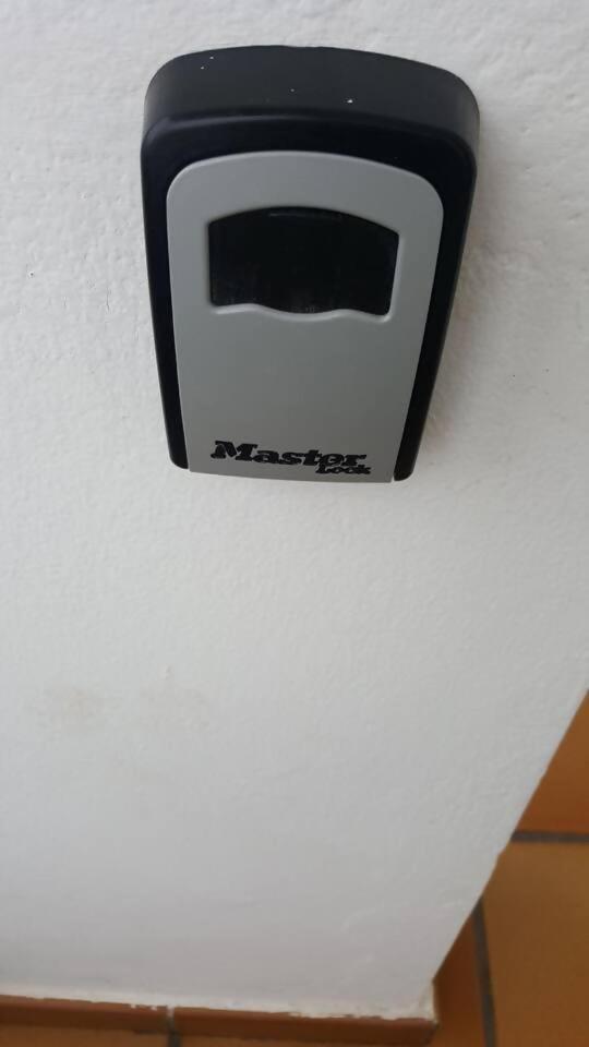 Famara Surf Wifi Appartement Buitenkant foto
