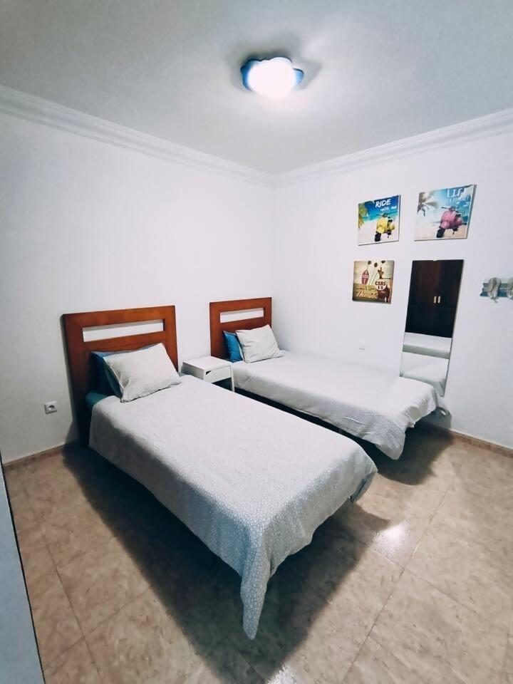 Famara Surf Wifi Appartement Buitenkant foto