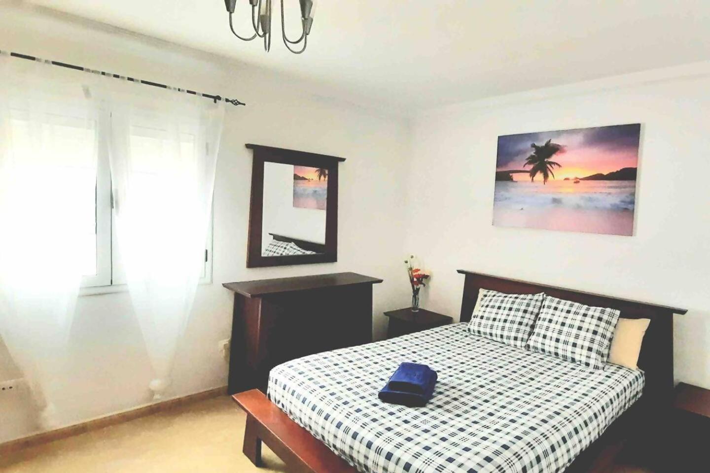 Famara Surf Wifi Appartement Buitenkant foto